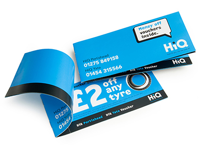 Ticket Printing