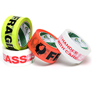 Tapes Label Printing