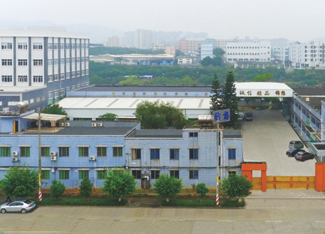 Dongguan Jinxiang Machinery Co., Ltd.