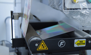 Flexo Printing Mechines 
