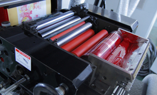 Flexo Printing Mechines 