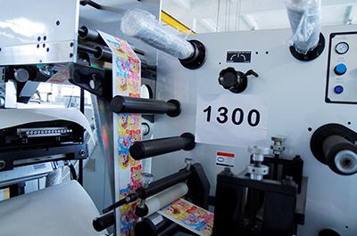 Protective layer lamination unit